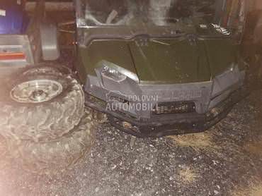 Delovi can am polaris