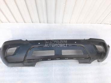 Zadnji Branik za Opel Mokka od 2013. do 2016. god.