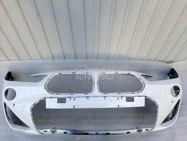 M-Paket Branik za BMW X2 od 2017. do 2020. god.