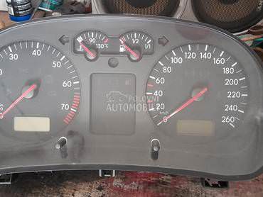 kilometar sat 1.6 benzinac za Volkswagen Golf 4