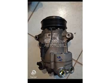 kompresor klime Astra J 1.6 za Opel Astra J od 2012. do 2018. god.