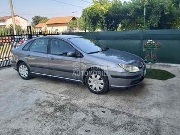 anlaser za automatika za Citroen C5