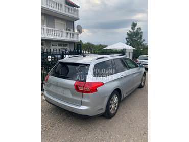 stop lampe, stopaljke za Citroen C5