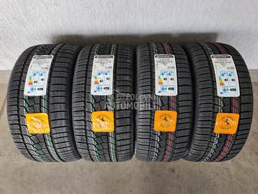 Continental 275/35 R19 Zimska