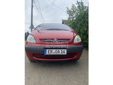 far, farovi, svetla za Citroen Xsara Picasso od 1998. do 2004. god.