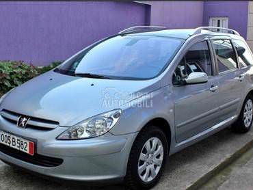 soferka, sofersajbna, senzor za Peugeot 307