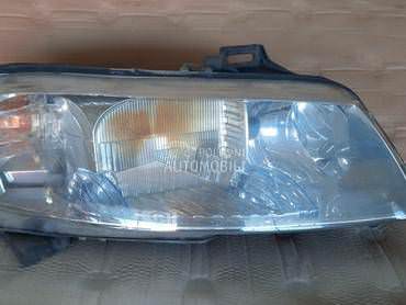 Prednji desni Ksenon far za Fiat Stilo
