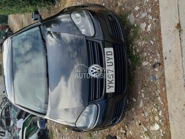 Motor 2.0 tdi 170 konja za Volkswagen Golf 5