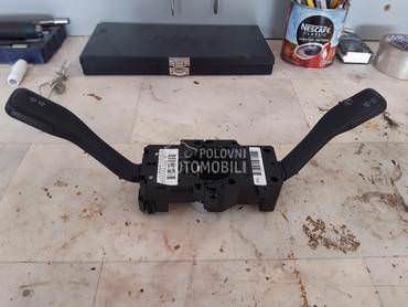 ablender za Škoda Fabia