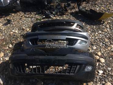 branici za Lancia Ypsilon od 2003. do 2011. god.