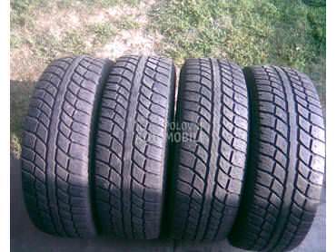Cooper 265/70 R18 Zimska