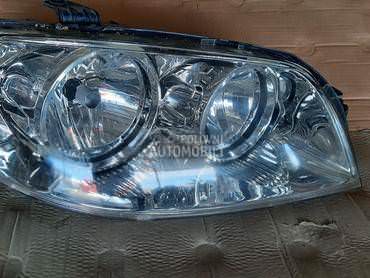 Prednji farovi za Fiat Punto