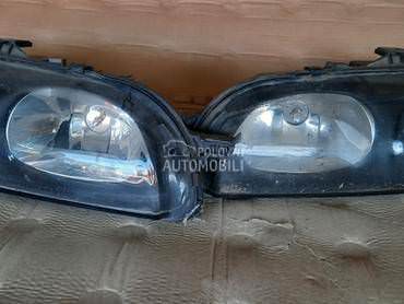 Prednji farovi za Fiat Marea