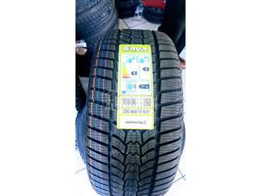 Sava 225/40 R18 Zimska