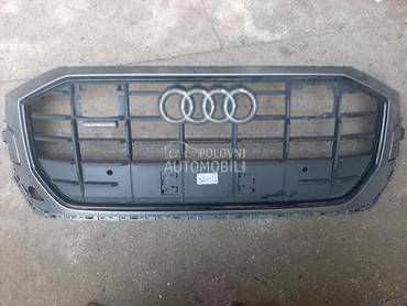 MASKA za Audi Q7, Q8 od 2019. do 2021. god.