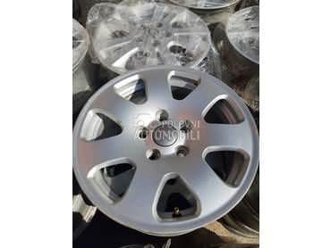Aluminijumske felne AUDI , GOLF 5.6.7 15" 5 x 112