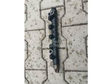 common rail magistrala 1CD-FT za Toyota Previa, RAV 4 od 2001. do 2005. god.