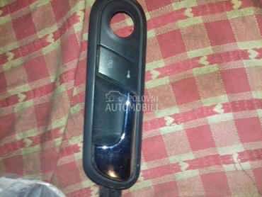 Brava unutrasnja za Seat Ibiza