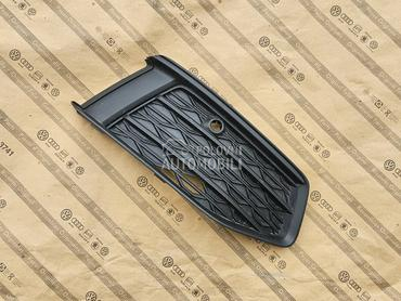 Desna Resetka Branika za Audi A6 od 2018. do 2023. god.