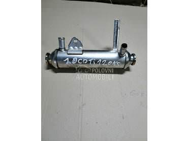 Hladnjak EGR ventila 1.9cdti za Opel Astra H