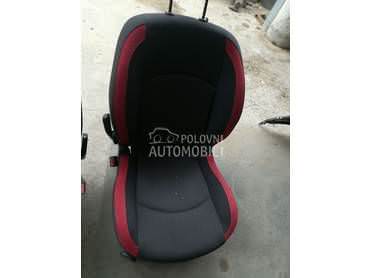 sedista 3 vrata za Peugeot 206 od 1998. do 2009. god.