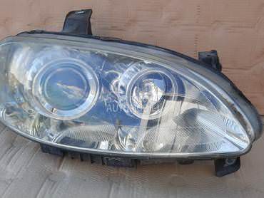 Desni ksenon far za Fiat Croma