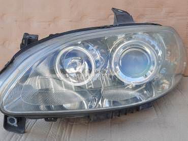 Levi far - ksenon za Fiat Croma