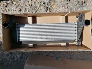 Interkuler za Ford Ranger od 2015. do 2020. god.