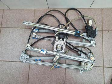 Podizaci Espace 4 za Renault Espace, Grand Espace