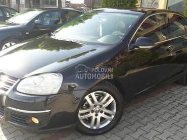 Blatobran i krilo za Volkswagen Jetta od 2005. do 2009. god.