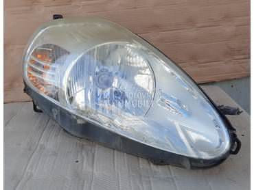 Prednji farovi za Fiat Grande Punto