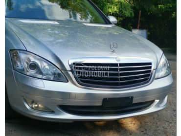 Branik za Mercedes Benz S 350 od 2006. do 2011. god.