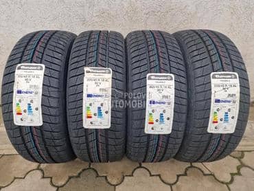 Barum 205/45 R18 Zimska
