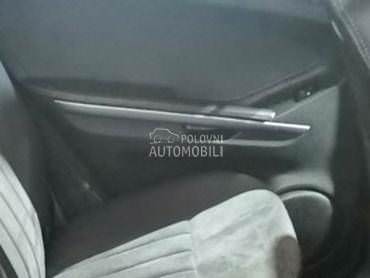 Tapacir vrata za Mercedes Benz ML Klasa od 2006. do 2010. god.