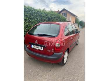 torzija sa dobosima za Citroen Xsara Picasso