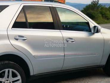 Vrata za Mercedes Benz ML 320 od 2006. do 2010. god.