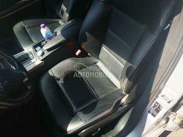 Sedište za Mercedes Benz E 220 od 2009. do 2013. god.