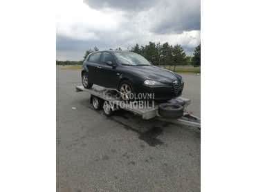 branik za Alfa Romeo 147