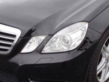 Farovi za Mercedes Benz E Klasa od 2009. do 2013. god.