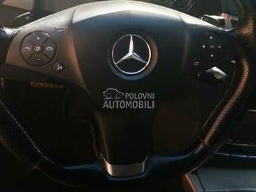 Airbag AMG za Mercedes Benz E Klasa od 2009. do 2013. god.