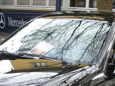 Šoferšajbna za Mercedes Benz E 220 od 2009. do 2013. god.