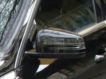Retrovizor za Mercedes Benz E Klasa od 2009. do 2013. god.