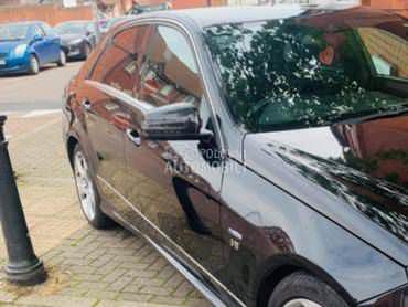 Vrata za Mercedes Benz E Klasa od 2009. do 2013. god.