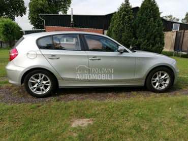 e90 e91 reostat presostat za BMW 116, 118, 120 ... od 1995. do 2016. god.