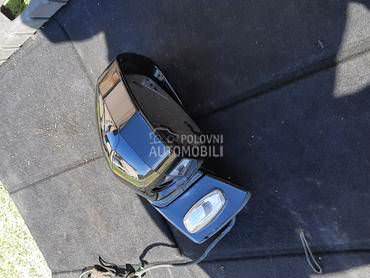 retrovizor za Citroen C4 Grand Picasso, C4 Picasso