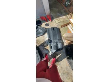 Tapacir vrata za Peugeot 207