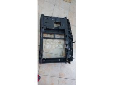 Vezni lim za Peugeot 207