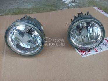 Maglenke za Citroen Berlingo, C2, C3 ...