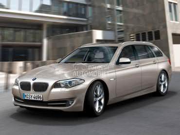 Delovi za BMW Serija 5 F11