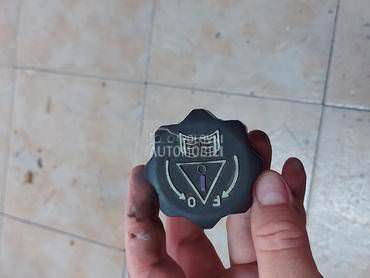 cep boce za vodu za Peugeot 207